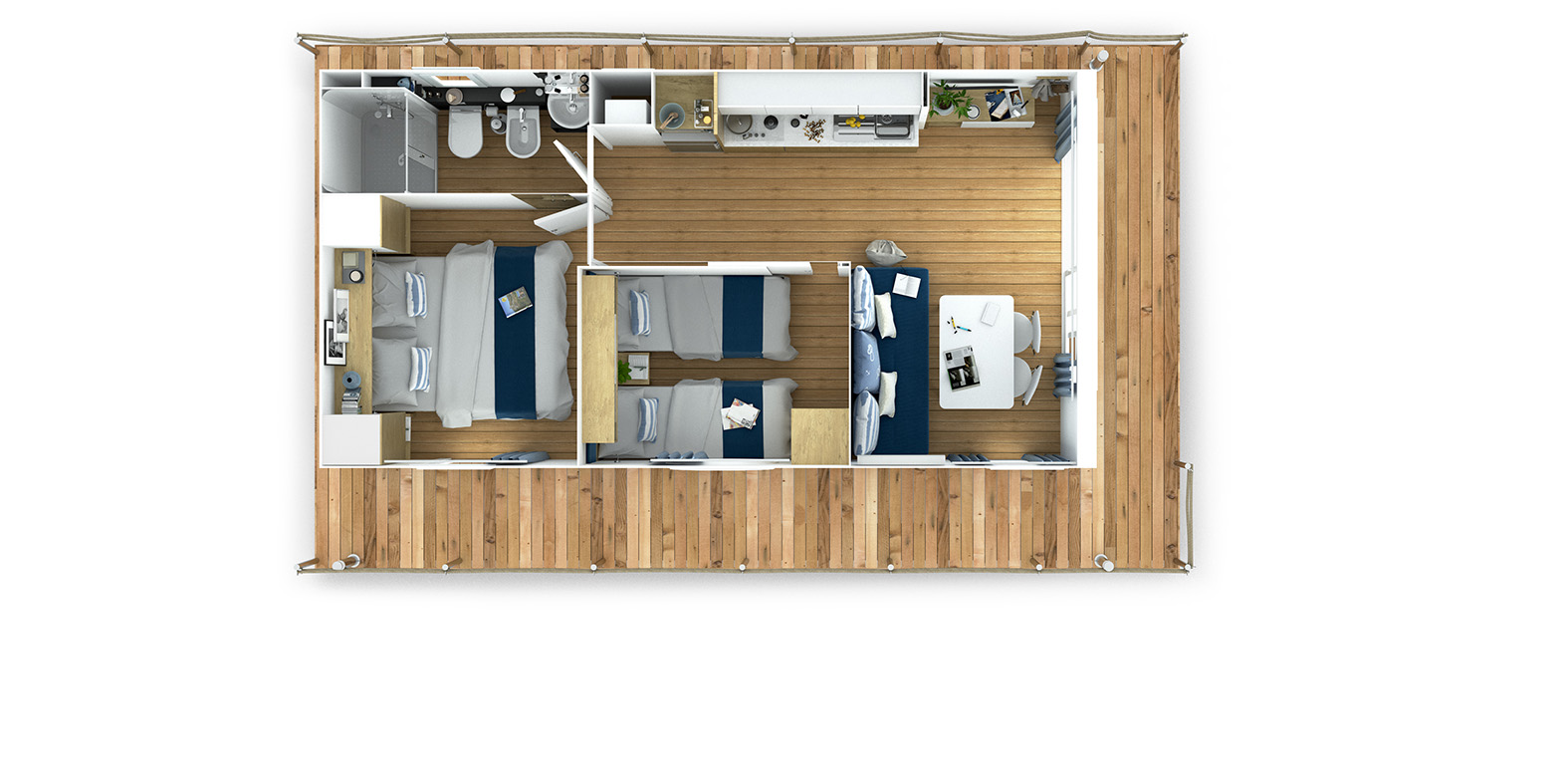 floating resort floating resort